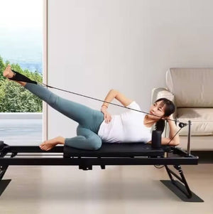 M63 Pilates Reformer Yoga Bed