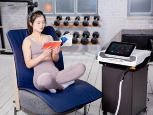 Pmst Loop Pro Max Pulsed Electromagnetic Field Therapy Devices