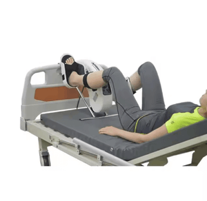 Portable Active Passive Trainer