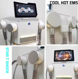 M47 Portable Cryo Therapy Machine