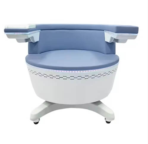 Postpartum Repair Exercise Chair