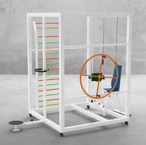 Multi-functional Rehabilitation Trainer Combination Equipment