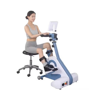 Robot Exercise Rehabilitation Treatment Equipment