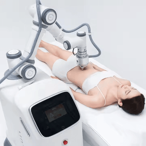 Robotics Arm Robot Massage Machine