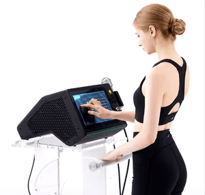 Smart Ice Class 4 Laser Therapy Machine