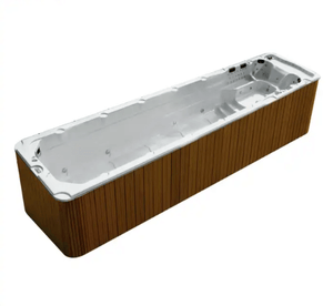 Custom Inground Spa Manufacturers