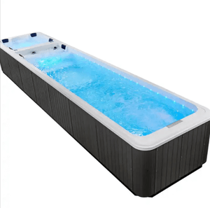 10M Large Spa Pool Manufacturer