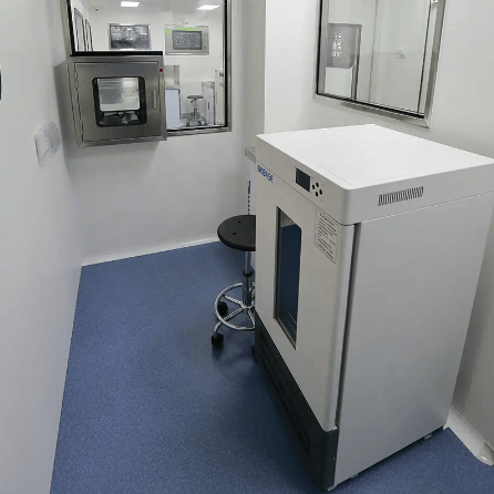 High-Quality Mobile Laboratory Truck - New Condition