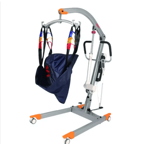 foldable hoyer lift