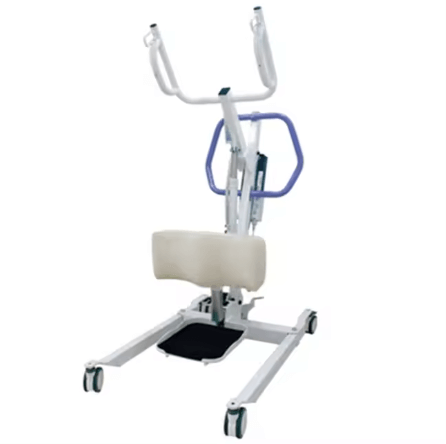 Electric Transfer Device Standing Hoist Lift from Bed To Chair
