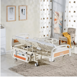 Electric Multifunctional Medical Bed