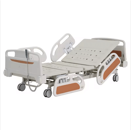 Medical Patient Bed