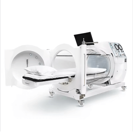 3ATA High Pressure Hyperbaric Chamber