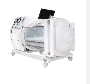 3 ATA Hyperbaric Chambers Hard Shell HBOT