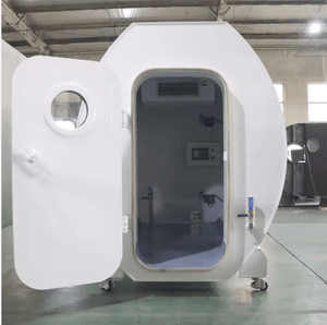 Hard Shell Altitude Chamber Hypobaric Chamber