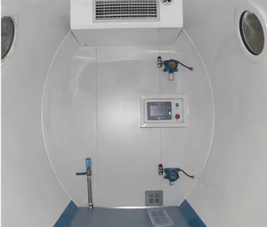 Hard Shell Altitude Chamber Hypobaric Chamber