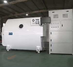 Hard Shell Altitude Chamber Hypobaric Chamber