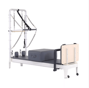 Pilates Reformer Machine