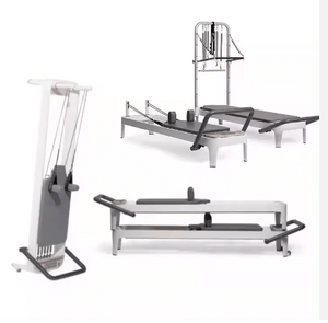 Pilates Reformer Machine