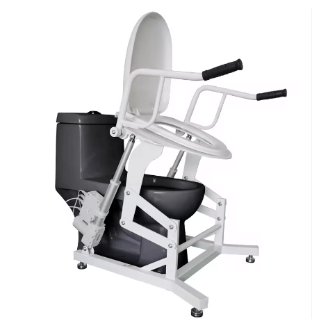 Home Rehabilitation Electric Lift Toilet