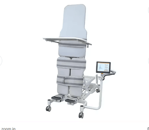Smart Electric Tilt Table Medical Physiotherapy