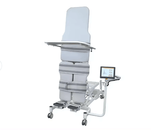 Smart Electric Tilt Table Medical Physiotherapy