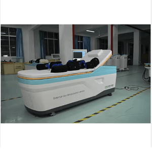 ECP Device Physiotherapy Equipment(ecp)
