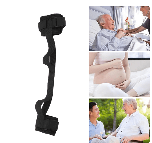 Leg Lift Strap Adjustable