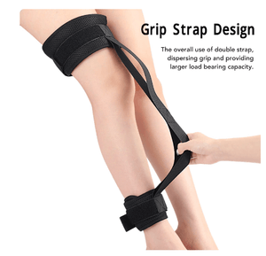 Leg Lift Strap Adjustable