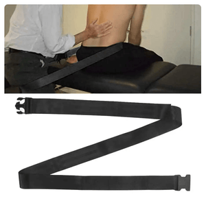 Joint Mobilization Strap Adjustable Physical Mobilization Belt