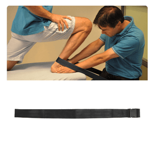 Joint Mobilization Strap Adjustable Physical Mobilization Belt