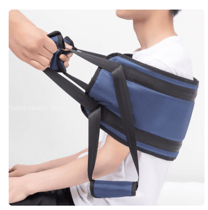 Patient Lift Sling