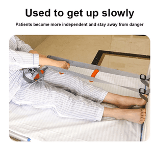 Patient Mobilization Get Up Mobility Aids