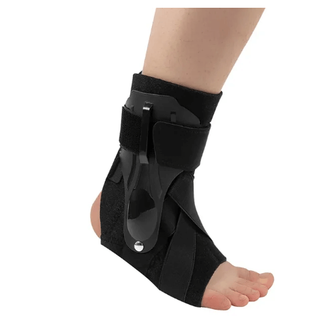 Ankle Sprained Support