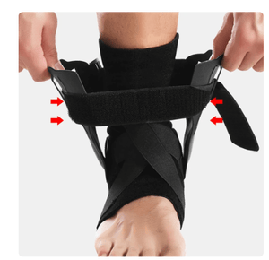 Ankle Sprained Support