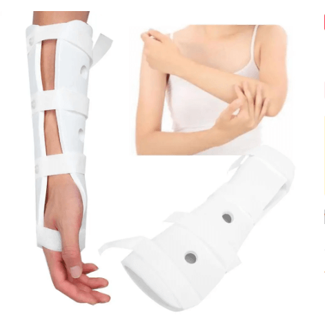 Wrist Support Splint Arthritis Correction Belt