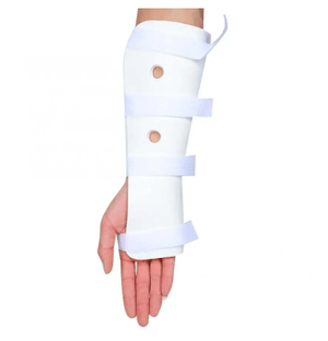 Wrist Support Splint Arthritis Correction Belt