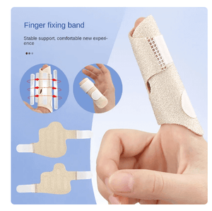 Finger Splint Hand