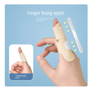 Finger Splint Hand