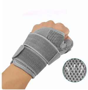 Flexible Splint Wrist Thumb Support