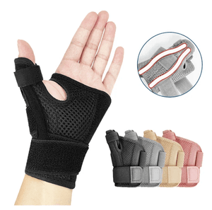 Flexible Splint Wrist Thumb Support