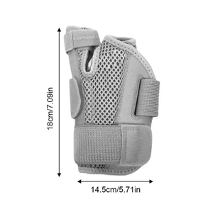 Flexible Splint Wrist Thumb Support