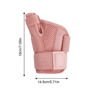 Flexible Splint Wrist Thumb Support