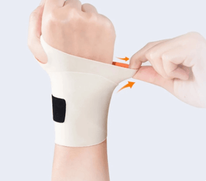 Wrist Support Splint Wrist Brace Protector