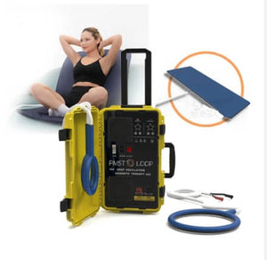 Pemf Machine Loop Magnetic Therapy Rehabilitation Equipment