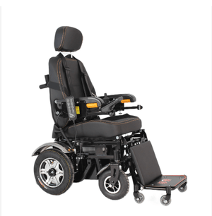 Automatic Control Electric Standing Wheelchair