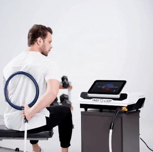 Portable Physio Magneto Pemf Machine