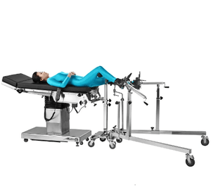 Traction Device Orthopaedics for Operation Table