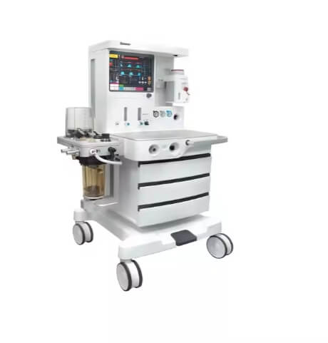 Surgical Medical Portable Anesthesia Machine