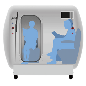 home hyperbaric chamber